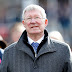 Sir Alex Ferguson ‘said Liverpool would win Premier League title under Jurgen Klopp back in 2017’
