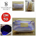 VICTORIA'S SECRET Pouch (Stripe) ~ SOLD OUT!