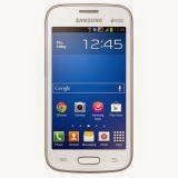 Samsung Galaxy Star Pro Duos S7262