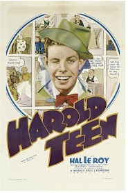 Harold Teen (1934)