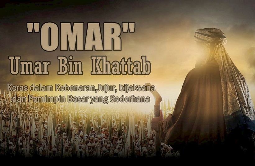 Tangisan Umar Bin Khattab Terhadap Kemewahan Dunia - Info 