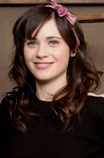 Zooey Deschanel Pictures