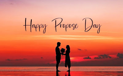 Propose Day Photos