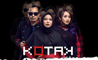 kotak band