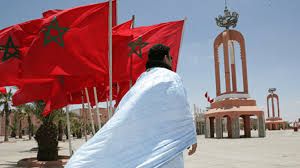 الصحراءاالمغربية / لمحبس ميداناً لمناورات الأسد الإفريقي بين الجيشين المغربي و الأمريكي !