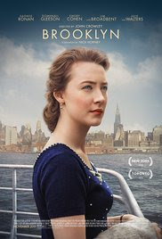 poster filme brooklyn