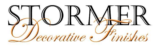 STORMER DECORATIVE FINISHES