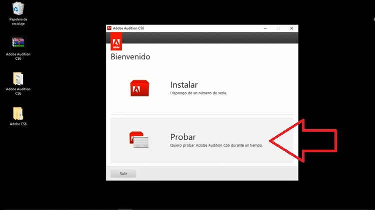 adobe audition cs6 para pc full español