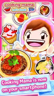 Free Download Cooking Mama : Lets Cook apk