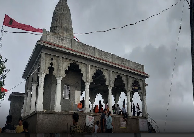 Bhichari Temple