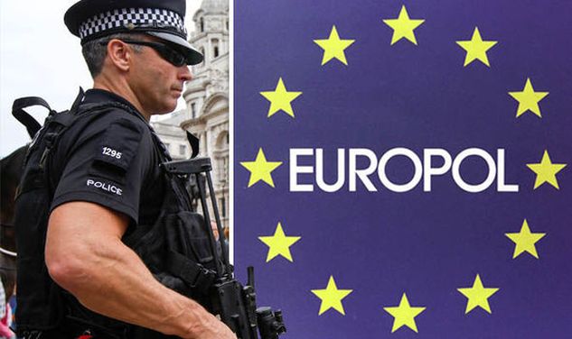 Σε 196 συλλήψεις προχώρησε η ΕΛΑΣ στο πλαίσιο μεγάλης επιχείρησης της EUROPOL