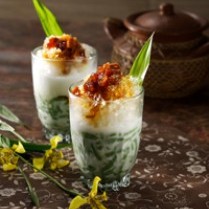 Resep Es Dawet Spesial Nikmat