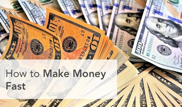  how to make money legally online 