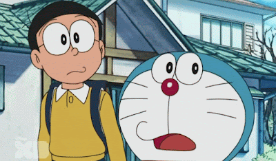 Doraemon Last Episode