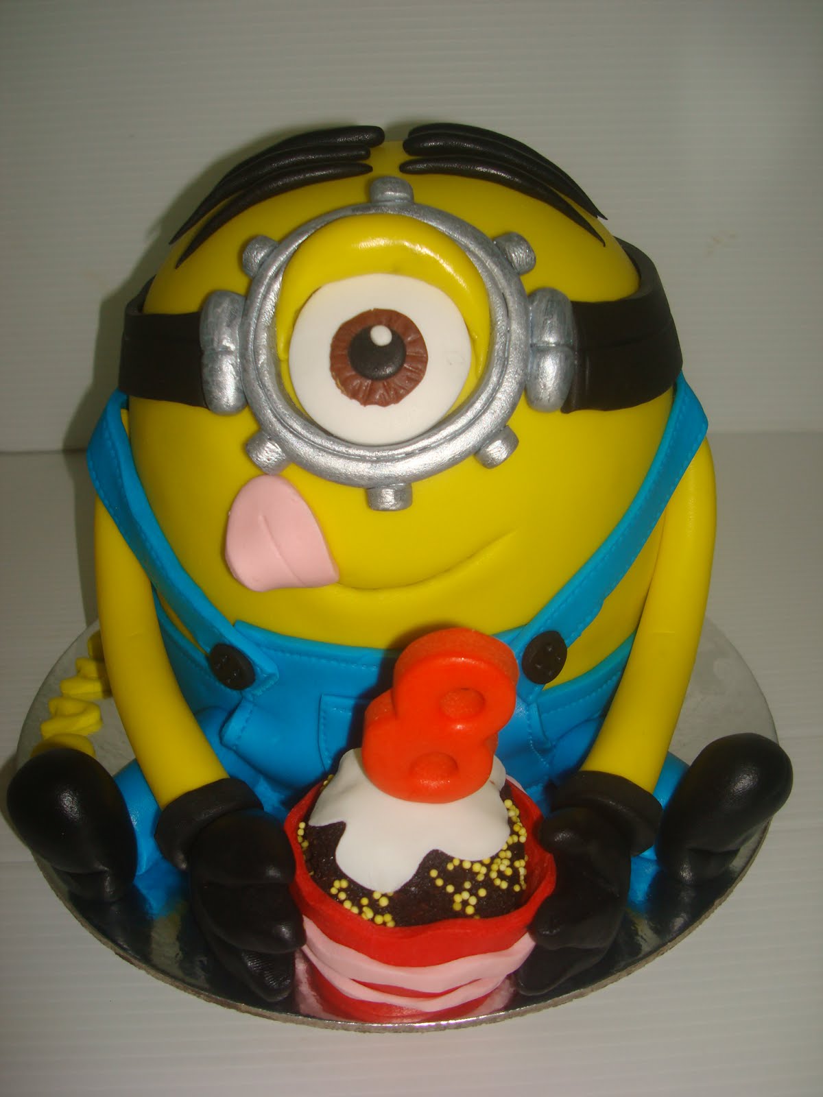 Minion