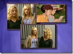 Whisper of the Heart Snow and Tisdale