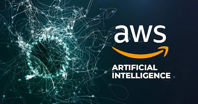 Title: Unlocking the Power of Artificial Intelligence with AWS || Aws Artificial Intelligence