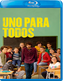 [VIP] Uno para todos [2020] [BD25] [Castellano]