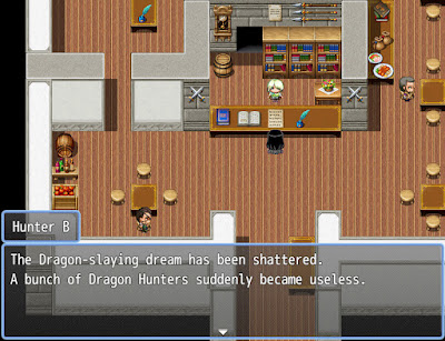 Goblin Conqueror Game Screenshot 2