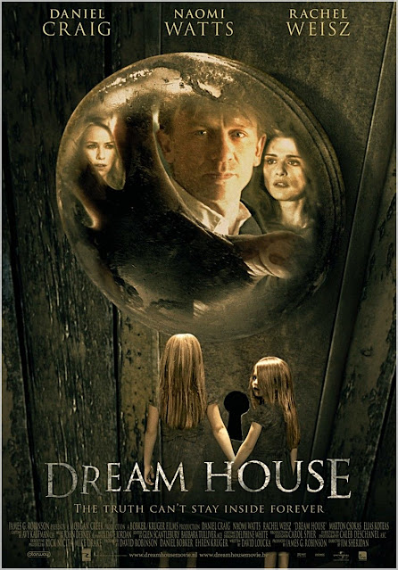 Dom snów/ Dream House (2011)