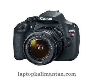 Jual Kamera Canon Kiss X5 Bekas