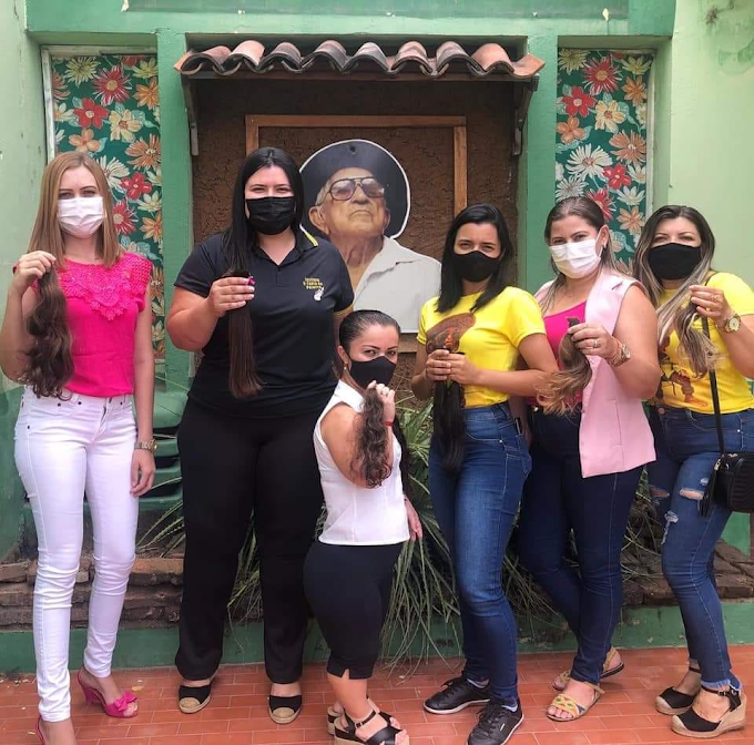 ASSARÉ : Finalizando O Outubro Rosa Com O Sentimento De Dever Cumprido!