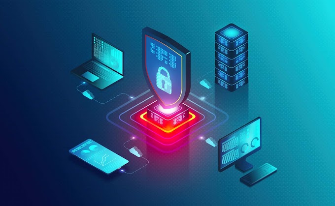 Fortifying the Digital Realm: The Imperative of Cybersecurity in a Connected World