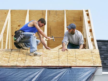 Guide To Hiring A Great Roofing Contractor