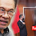 Anwar gesa Hishammuddin minta maaf kepada rakyat Malaysia, anggap China sebagai "abang besar"