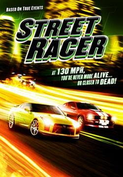 Download Baixar Filme Street Racer – Dublado