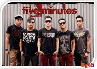  download lagu five minute semakin ku kejar semakin kau jauh Download Lagu Mp3 Five Minutes