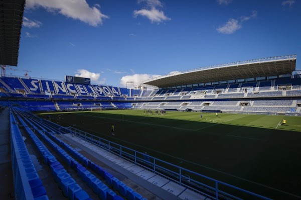 Málaga, arranca la renovación de abonos 2022/2023