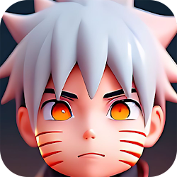 Adventure Ninpo - Ninja (N.A) - NOVO JOGO DE NARUTO PARA ANDROID 