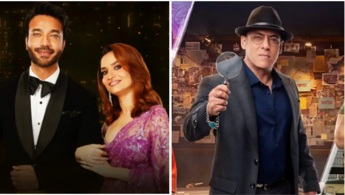 Bigg Boss 17: A Groundbreaking Season Unveils Innovative 'Dimaag' Room Concept