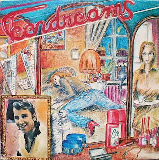 Cisse Häkkinen "Teendreams" 1976 Finland Pop Rock