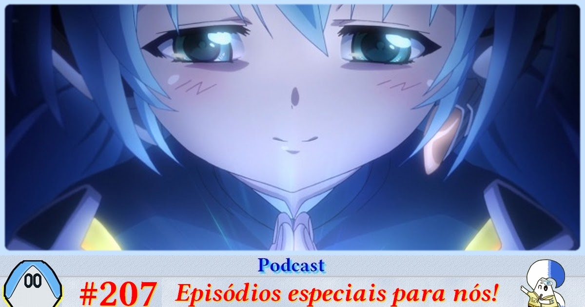 Akashic records episódio 12 (Final), Akashic records episódio 12 Final  (Por enquanto sem previsão para segunda temporada), By AminëS