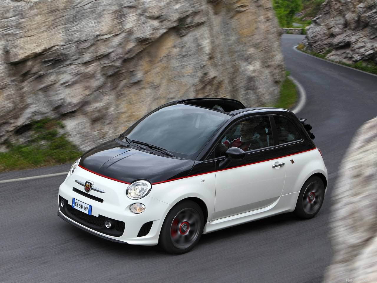 ... .BLOGSPOT.COM: FIAT 500C ABARTH MANUAL YA A LA VENTA EN ESPAÑA