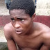 SS2 Student Leader Of Robbery Gang Arrested In Calabar (Photo)