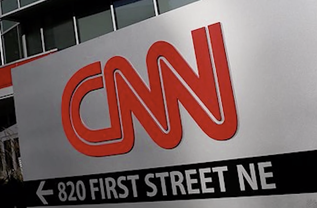 Black journalists' group places CNN on 'special monitoring list'