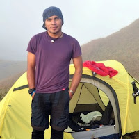 Rem Zamora - Schadow1 Expeditions Mapping Advocate Feature