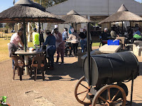 Cook Off Sandton