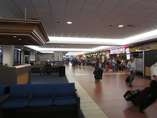 Airport