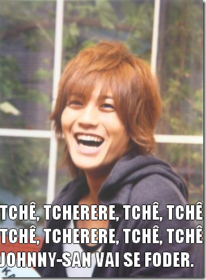 tchetche