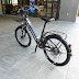 CyClean in Everyday Life: Riding CyClean’s Electric Bicycle to Work