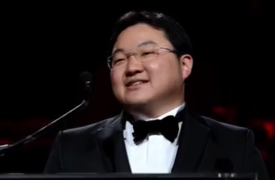 Benarkah Jho Low di Macau?