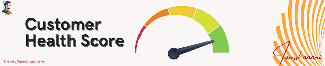 Customer Health Score KPI