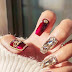 16 nails 2021sweet style nails, come to see my collection