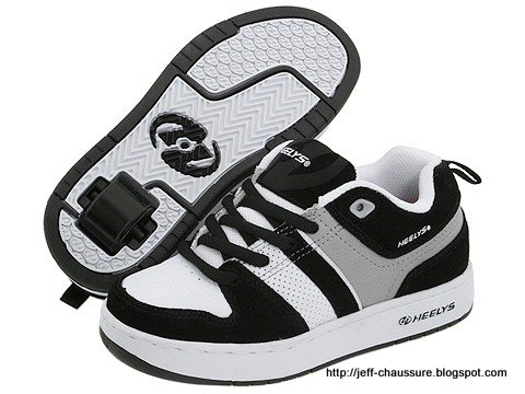 Jeff chaussure:chaussure-604314