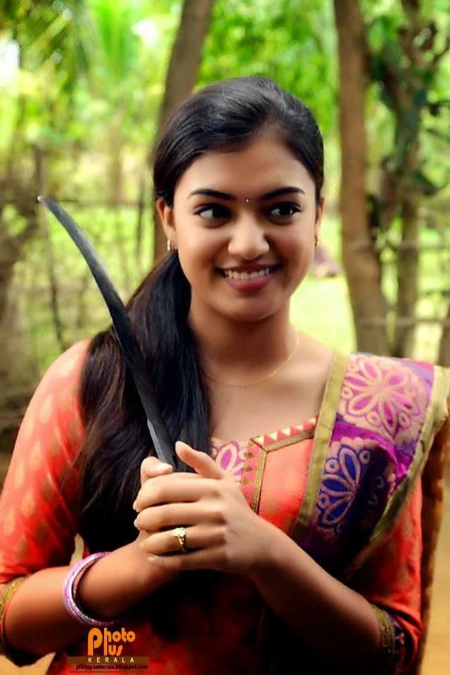 All South Tamil Actress Nazriya Nazim with Photos Heroine Hd Hot Pictures Gallery
