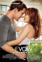 The Vow (2012)